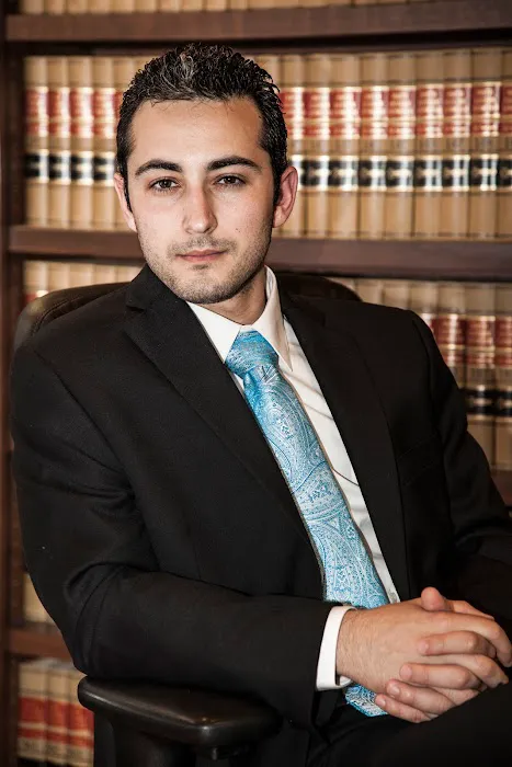 Forman & Associates, The DUI Guy 5