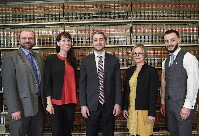Forman & Associates, The DUI Guy 5