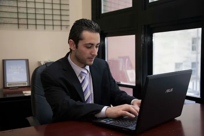 Forman & Associates, The DUI Guy 5