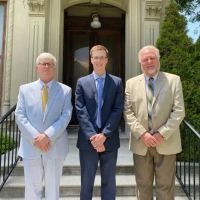 Michener Mullins & Arrington ico
