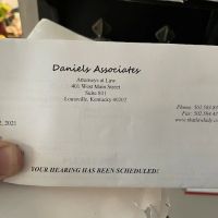 Daniels Associates LLP ico