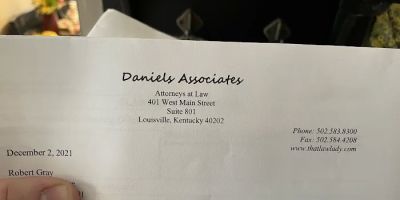 Daniels Associates LLP