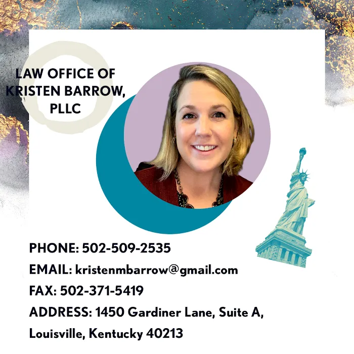 Law Office of Kristen Barrow, PLLC 4