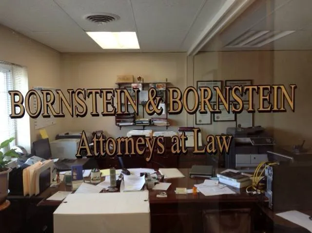 Bornstein & Bornstein, P.S.C. 4