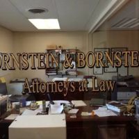 Bornstein & Bornstein, P.S.C. ico