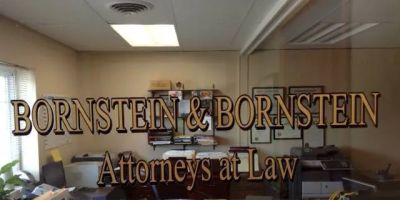Bornstein & Bornstein, P.S.C.