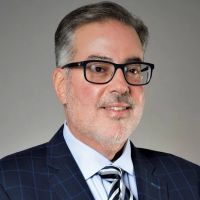 Keith DosSantos, Esq. ico