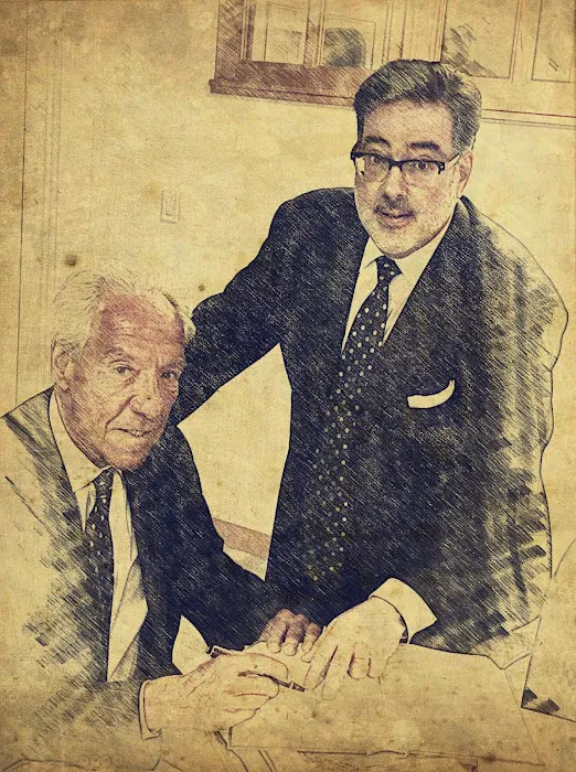 Keith DosSantos, Esq. 5