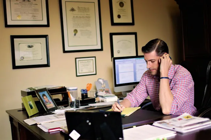 Gladstein Law Firm, PLLC 5