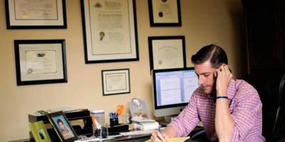 Gladstein Law Firm, PLLC