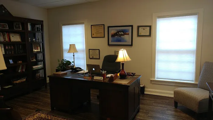 Chris Sanders Law PLLC 5