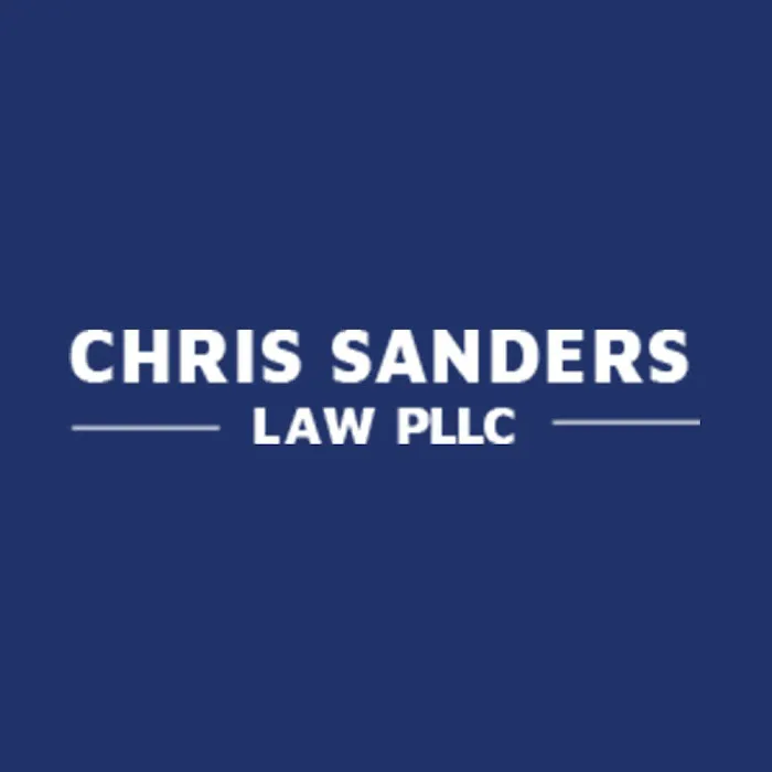 Chris Sanders Law PLLC 5