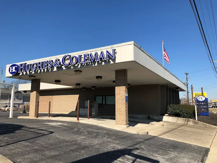 Hughes & Coleman Injury Lawyers 5