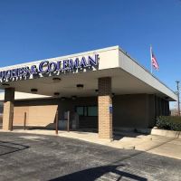 Hughes & Coleman Injury Lawyers ico