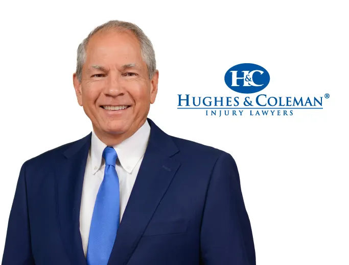 Hughes & Coleman Injury Lawyers 5