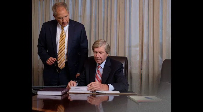 Hughes & Coleman Injury Lawyers 5