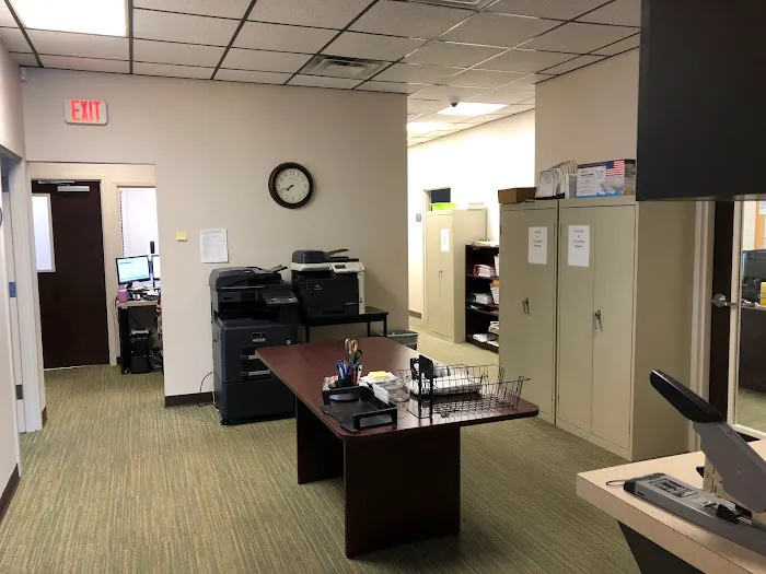 Hughes & Coleman Injury Lawyers 5