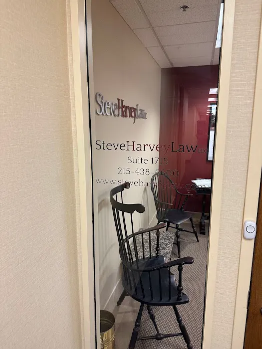 Steve Harvey Law LLC 5