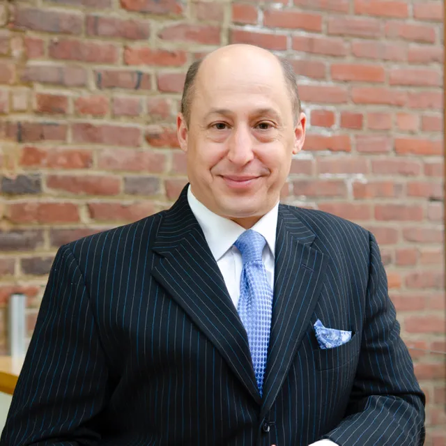Andrew S. Epstein 5