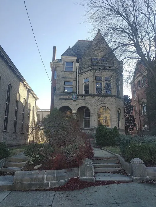 The Kemper Law Office 5