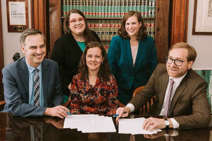 The Potash Law Firm 5