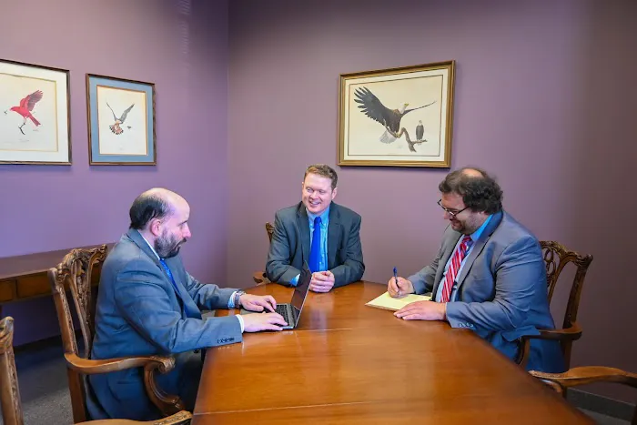 Meagher Injury Lawyers - Louisville Car Accident & Injury Lawyers 4