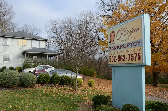 O'Bryan Law Offices 4