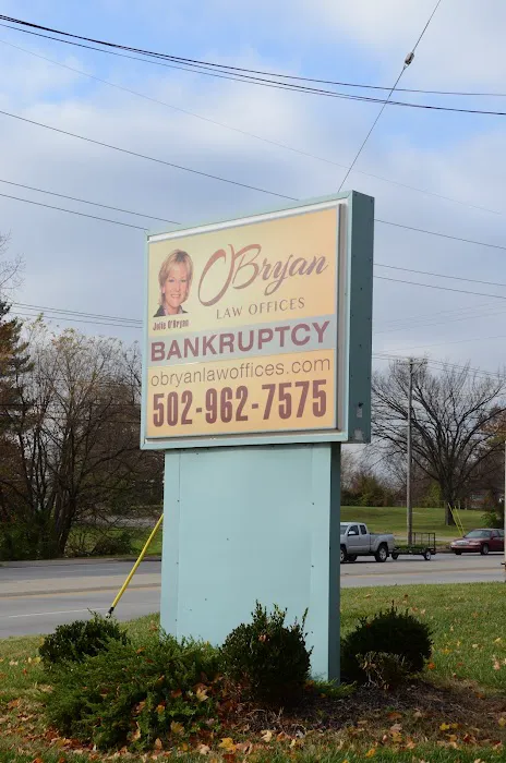 O'Bryan Law Offices 4