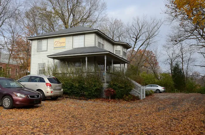 O'Bryan Law Offices 4