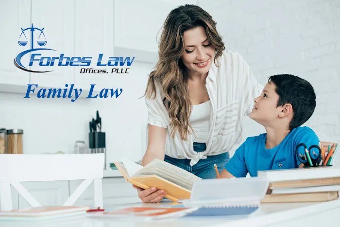 Forbes Law Offices, PLLC 5