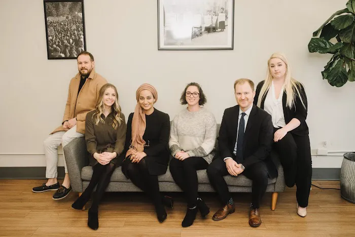 Abney Law Office, PLLC 5