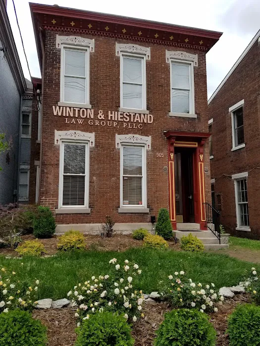 Winton & Hiestand Law Group PLLC 5