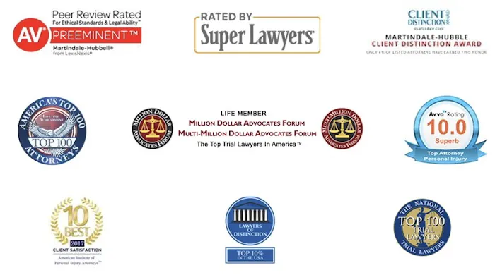 Winton & Hiestand Law Group PLLC 5