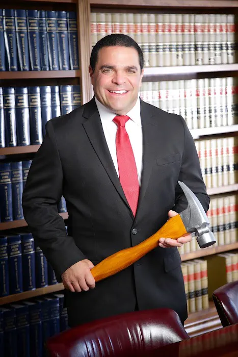 Darryl Isaacs 5