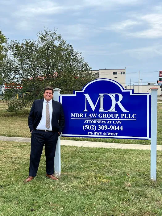 MDR Law Group, PLLC 4