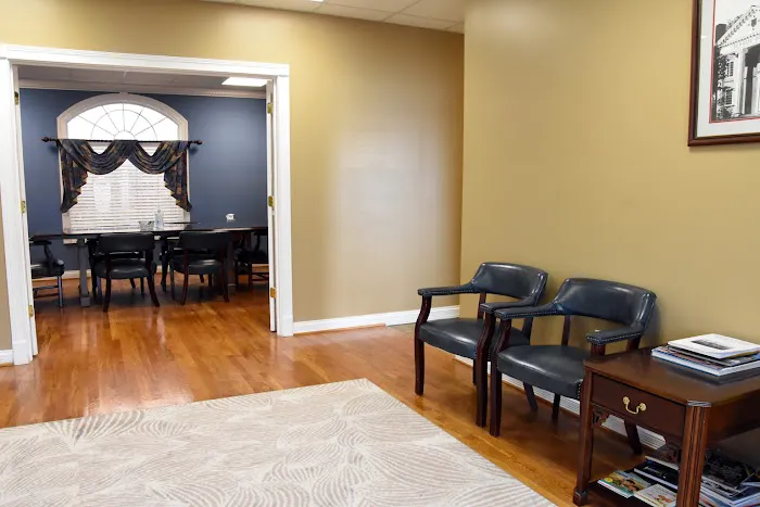 John A. Cook & Associates 4