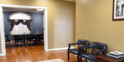 John A. Cook & Associates