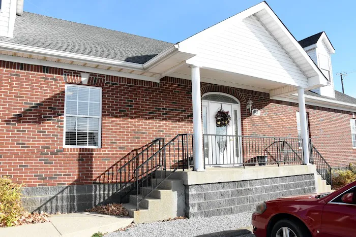 John A. Cook & Associates 4
