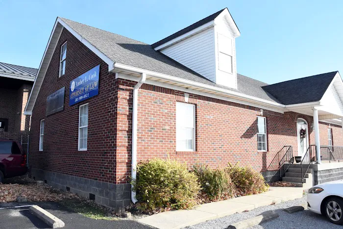 John A. Cook & Associates 4