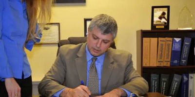 Christopher Harrell, Attorney at Law, PLLC