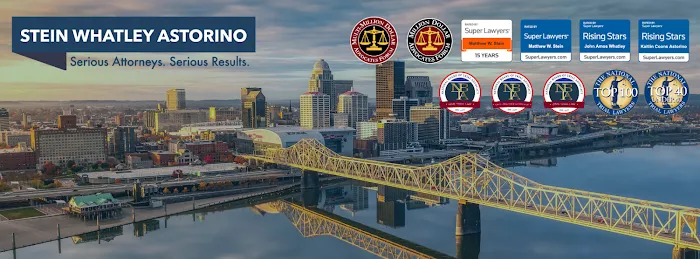 Stein Whatley Astorino, PLLC 5