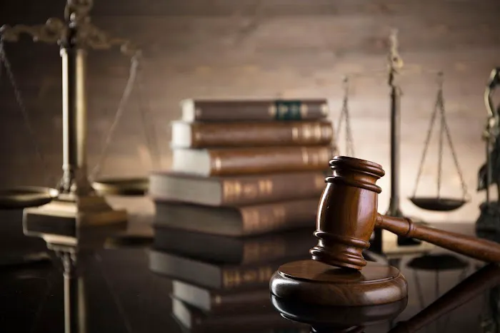 Tillman Law Office 5