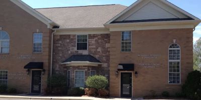 McDowell Stromatt & Associate
