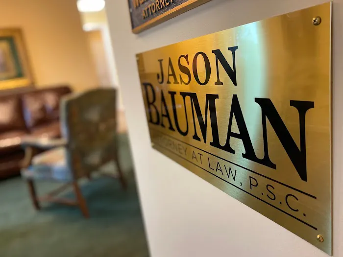 Jason Bauman Attorney at Law PSC 5