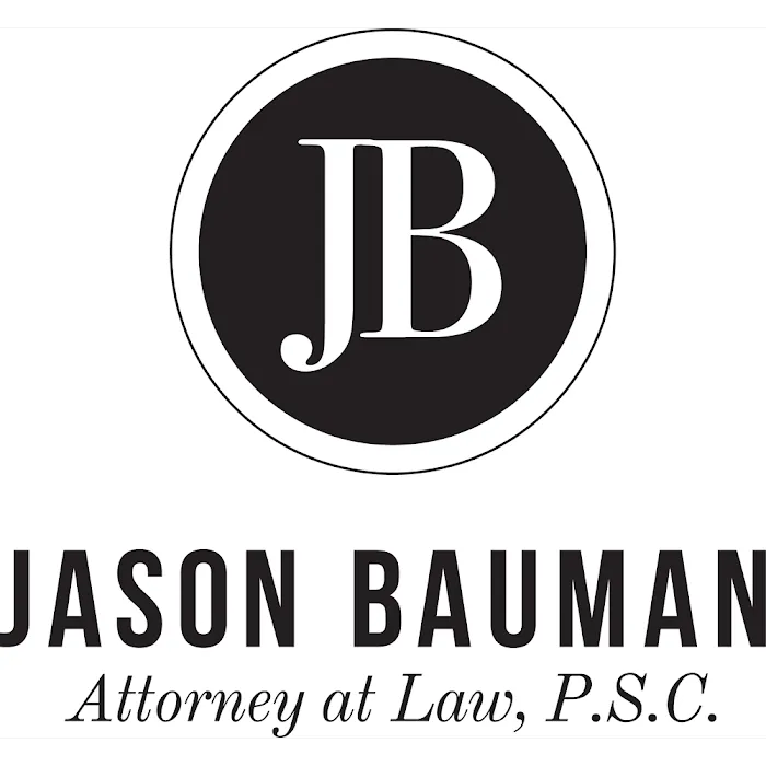 Jason Bauman Attorney at Law PSC 5