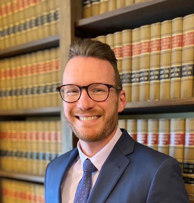Jason Bauman Attorney at Law PSC 5