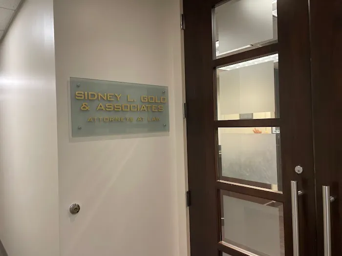 The Gold Law Firm P.C. 5