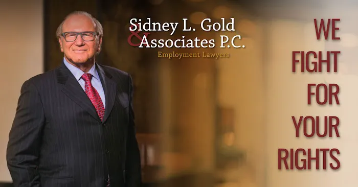 The Gold Law Firm P.C. 5