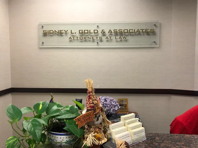 The Gold Law Firm P.C. 5