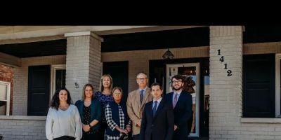 Cooley & Offill, PLLC